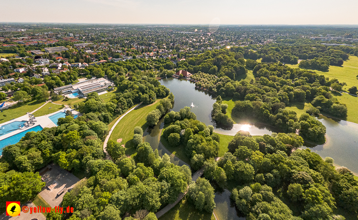 22.05.2023 - Ostpark und Michaelibad